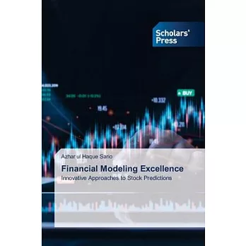 Financial Modeling Excellence