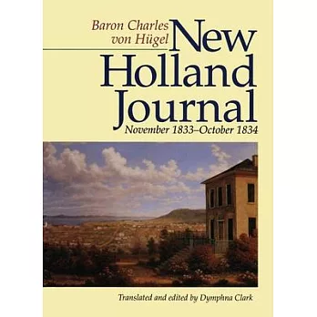 New Holland Journal