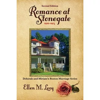 Romance at Stonegate, Second Edition