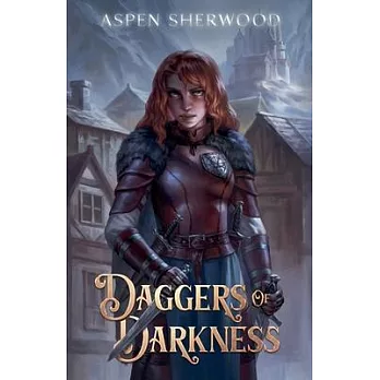 Daggers of Darkness