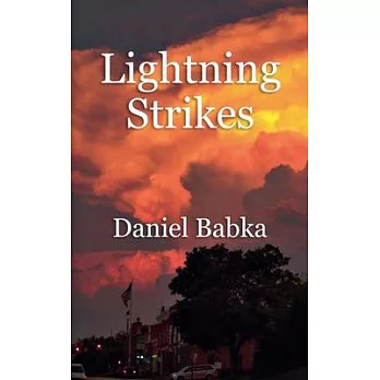 Lightning Strikes