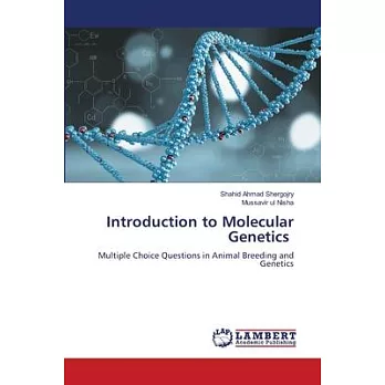 Introduction to Molecular Genetics