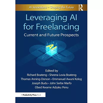 Leveraging AI for Freelancing: Current and Future Prospects