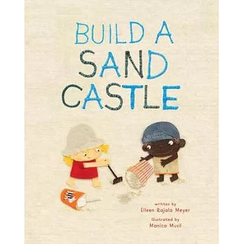 Build a Sandcastle