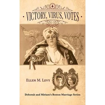 Victory, Virus, Votes: 1917-1920