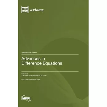 Advances in Difference Equations
