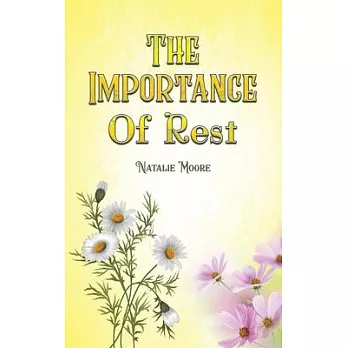 The Importance of Rest