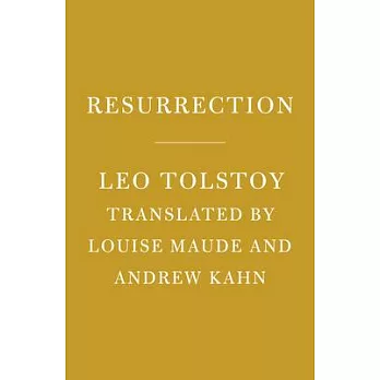 Resurrection: Introduction by Andrew Kahn