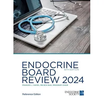 Endocrine Board Review 2024