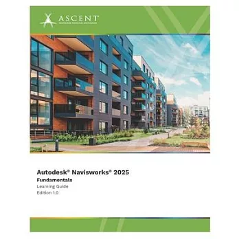 Autodesk Navisworks 2025: Fundamentals