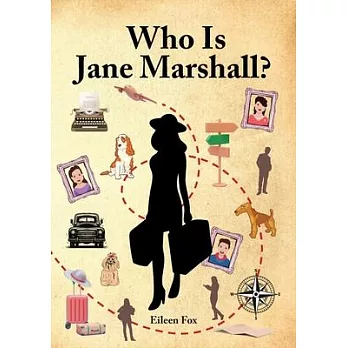 Who Is Jane Marshall?