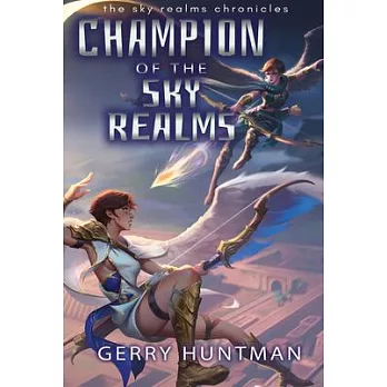 Champion of the Sky Realms