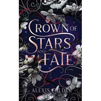 Crown of Stars and Fate