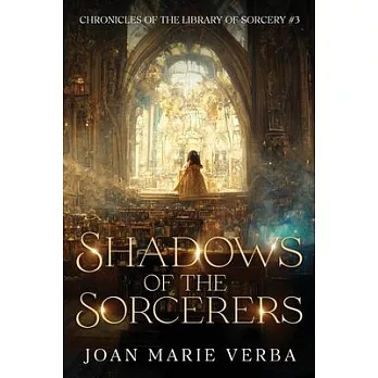 Shadows of the sorcerers