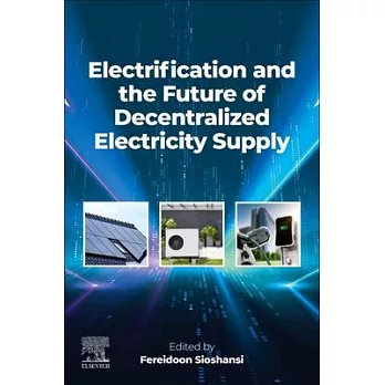 Electrification and the Future of Decentralized Electricity Supply