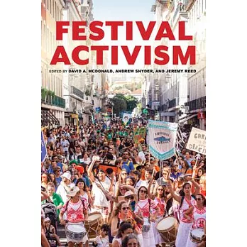 Festival Activism