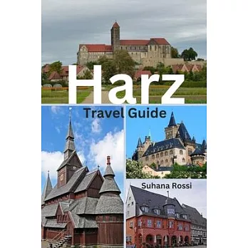 Harz Travel Guide