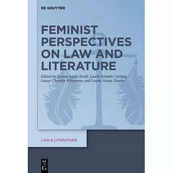 Feminist Perspectives on Law and Literature