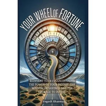 Your Wheel of Fortune: Reinvent Your Finances Using the Power of Your Income, the Wisdom of Savings and the Courage to Invest