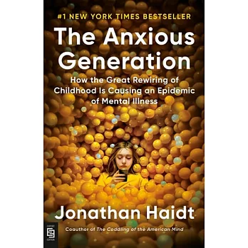 The Anxious Generation