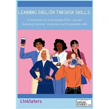 Learning English through Skills