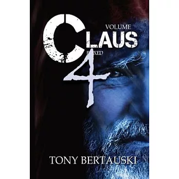 Claus Boxed 4: A Science Fiction Holiday Adventure