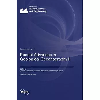 Recent Advances in Geological Oceanography II