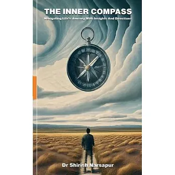 博客來-The Inner Compass