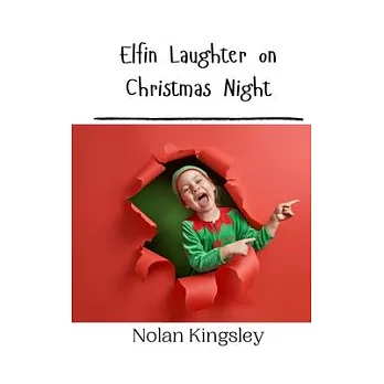 Elfin Laughter on Christmas Night