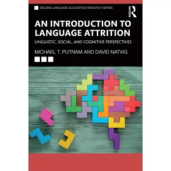 An Introduction to Language Attrition: Linguistic, Social, and Cognitive Perspectives