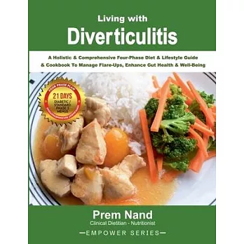 Living With Diverticulitis