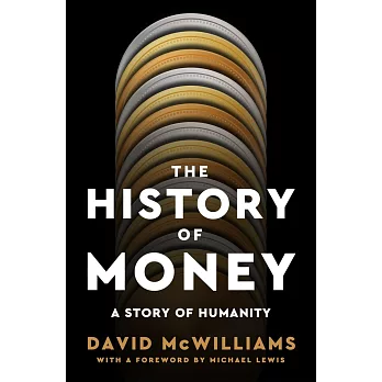 The History of Money: A Story of Humanity