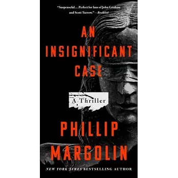 An Insignificant Case: A Thriller