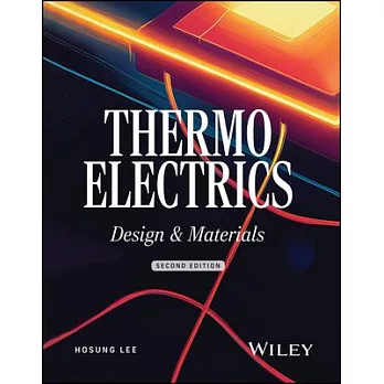 Thermoelectrics: Design and Materials
