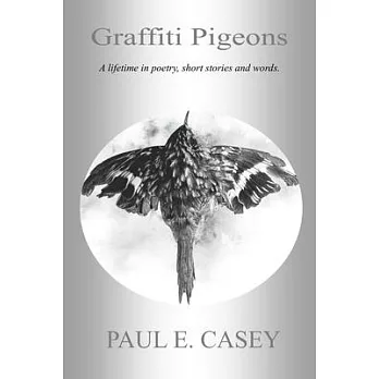 Grafitti Pigeons