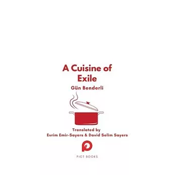 A Cuisine of Exile