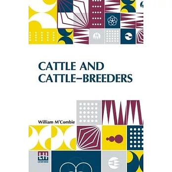 Cattle And Cattle-Breeders