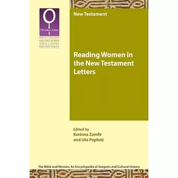 Reading Women in the New Testament Letters