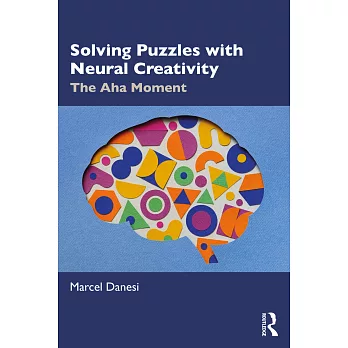 Solving Puzzles with Neural Creativity: The AHA Moment