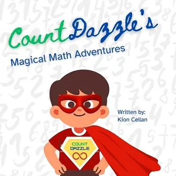 Count Dazzle’s Magical Math Adventures