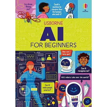 AI for Beginners