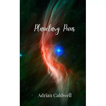 Planetary Puns