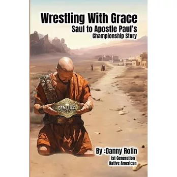 Wrestling With Grace