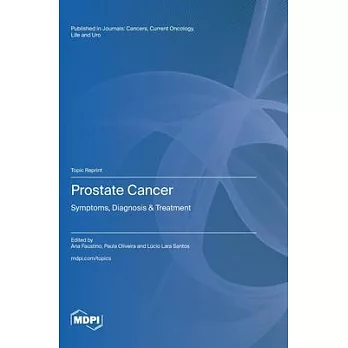 Prostate Cancer: Symptoms, Diagnosis & Treatment