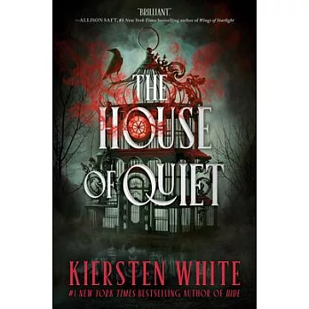 The House of Quiet