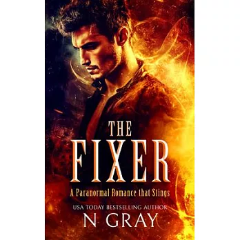 The Fixer