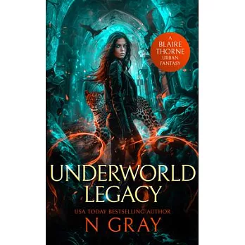 Underworld Legacy