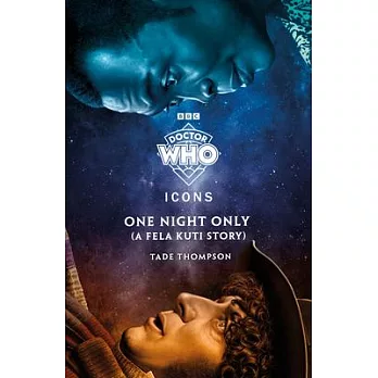 Doctor Who: Icons (4)