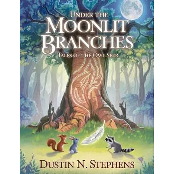Under the Moonlit Branches: Tales of the Owl Seer