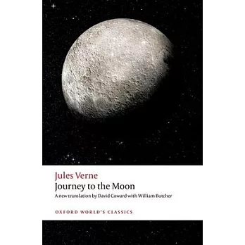 Journey to the Moon